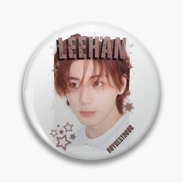 Item preview, BoyNextDoorr Leehan Kpop Boy group digital art korean pop art designed and sold by AJUNICE STUDIO.