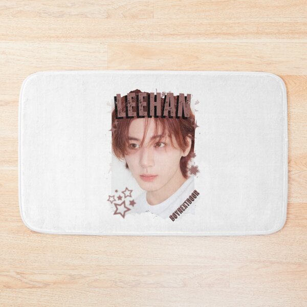 Item preview, BoyNextDoorr Leehan Kpop Boy group digital art korean pop art designed and sold by AJUNICE STUDIO.