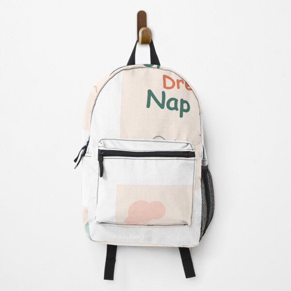 Item preview, Dream Big. Nap Bigger designed and sold by SLAYTHESPACE.