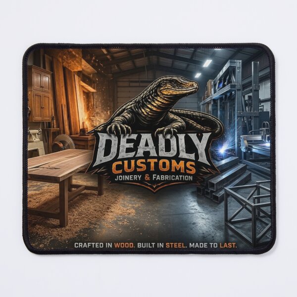 Item preview, Deadly creations designed and sold by DEADLY-CUSTOMS.