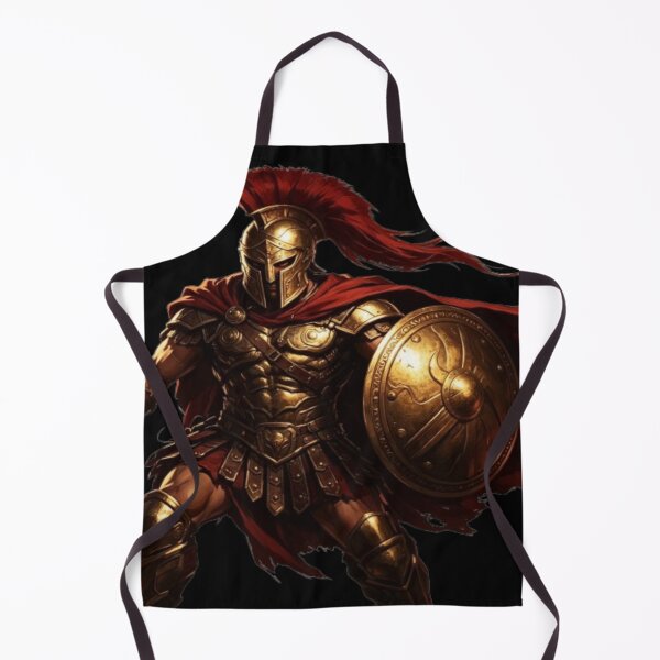Item preview, Realistic Roman Warrior by Mavila Art designed and sold by JMAVILA ART.