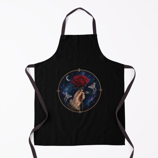 Item preview, The Crimson Rose designed and sold by StarlitTides.