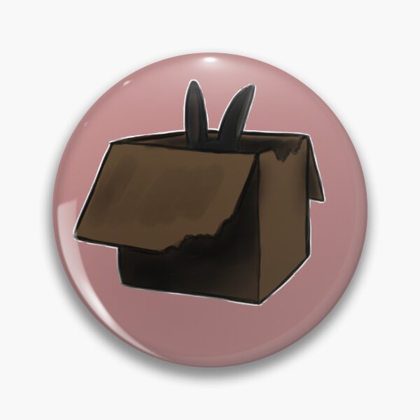 Item preview, Bunny in a box designed and sold by Anxami.