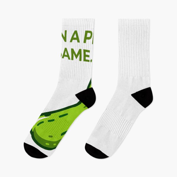 Item preview, funny inappropriate pickles In a Pickle? Same designed and sold by Uglyandcute.