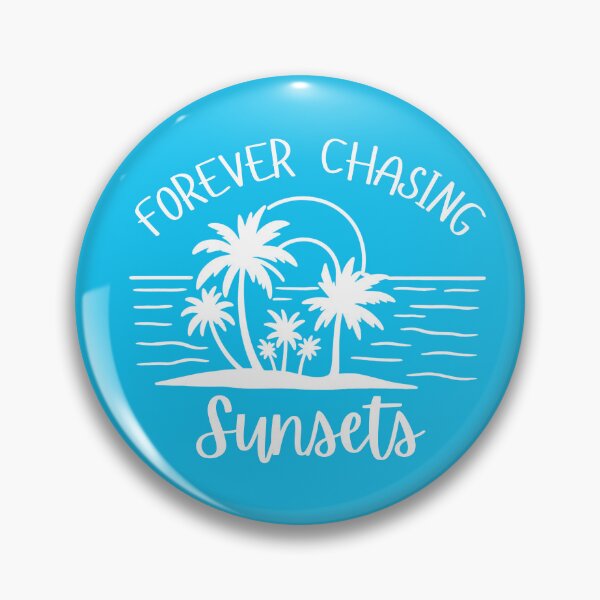 Item preview, Forever Chasing Sunsets Coastal Escape designed and sold by LAJdesigns.