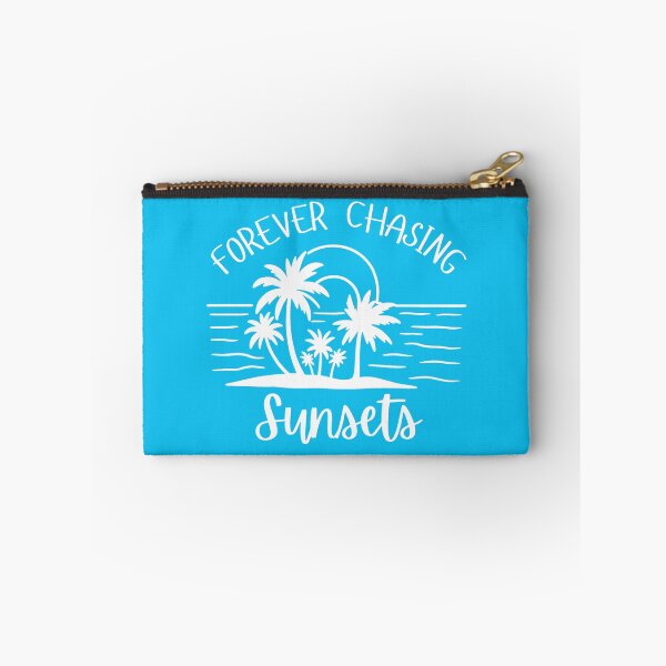 Item preview, Forever Chasing Sunsets Coastal Escape designed and sold by LAJdesigns.