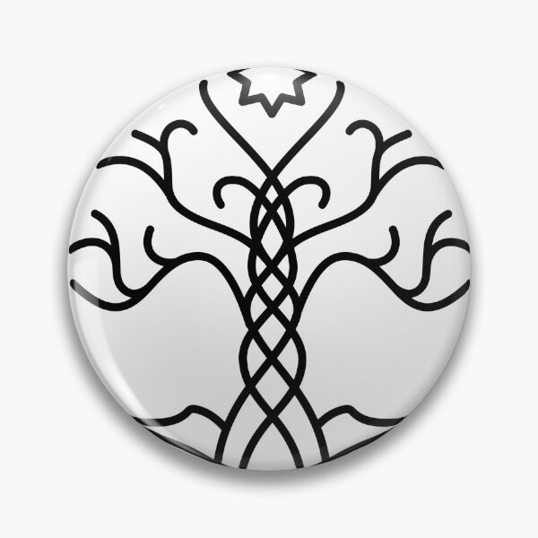 Item preview, Magical Tree of Knowledge Growing From Book Line Art designed and sold by shubhfashion.