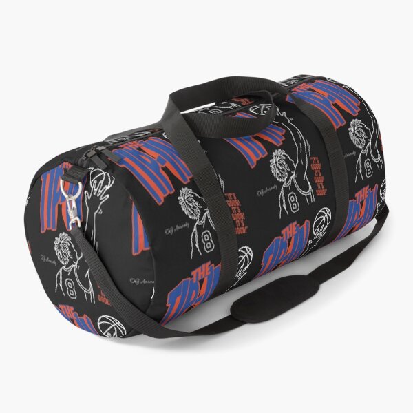 Item preview, The Tip-In OG Anunoby, Ny Knicks Basketball designed and sold by ryanstevenw.