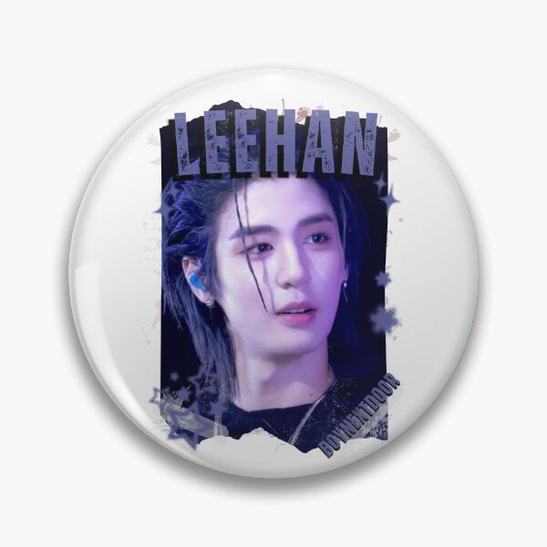 Item preview, BoyNextDoorr Leehan Kpop Boy group digital art korean pop art designed and sold by AJUNICE STUDIO.