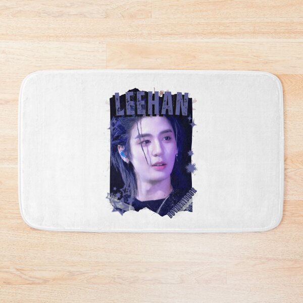 Item preview, BoyNextDoorr Leehan Kpop Boy group digital art korean pop art designed and sold by AJUNICE STUDIO.