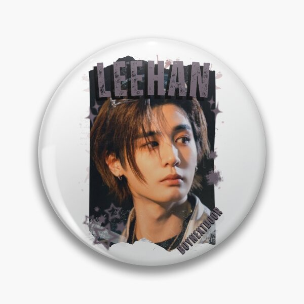 Item preview, BoyNextDoorr Leehan Kpop Boy group digital art korean pop art designed and sold by AJUNICE STUDIO.
