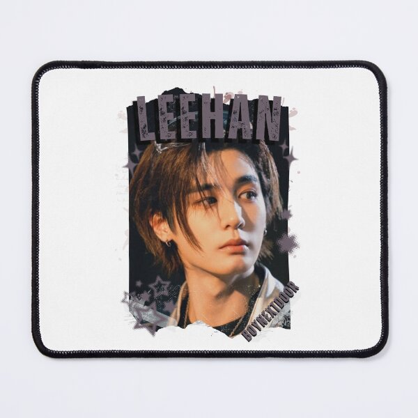 Item preview, BoyNextDoorr Leehan Kpop Boy group digital art korean pop art designed and sold by AJUNICE STUDIO.