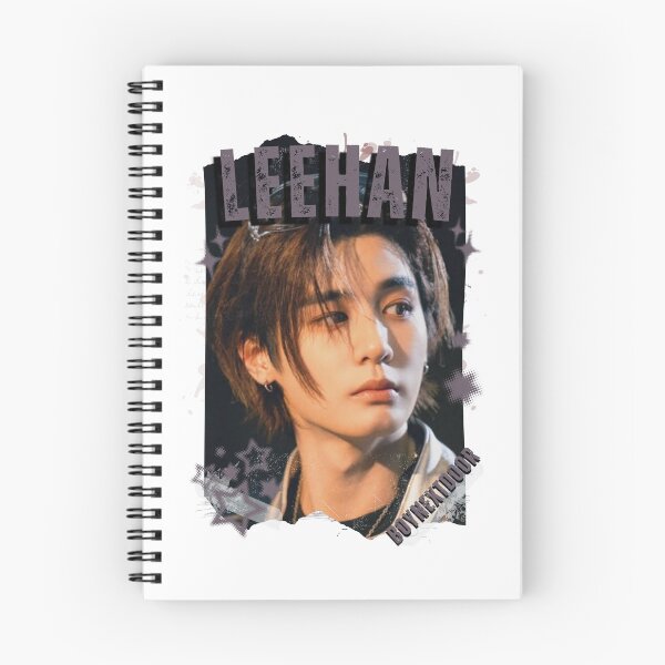 Item preview, BoyNextDoorr Leehan Kpop Boy group digital art korean pop art designed and sold by AJUNICE STUDIO.