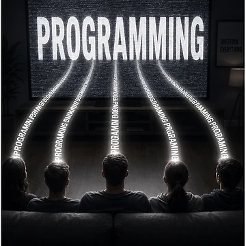 Artwork thumbnail, Programming by HarTee