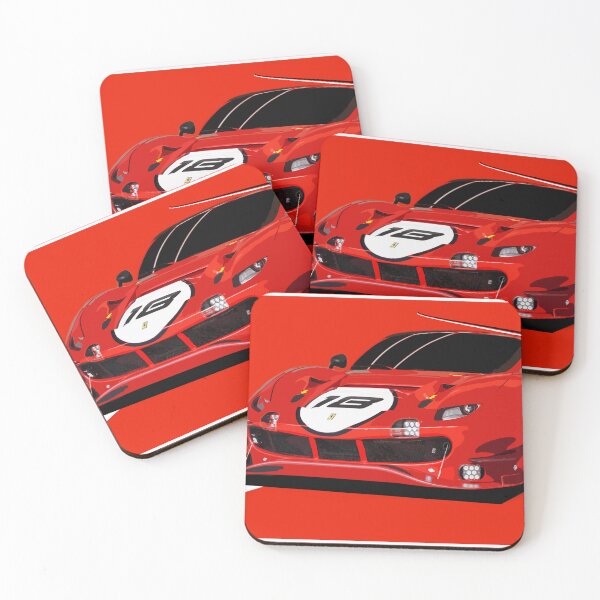 Item preview, Red Racer designed and sold by fran75511.
