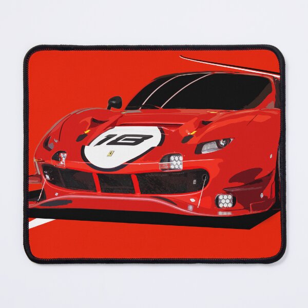Item preview, Red Racer designed and sold by fran75511.