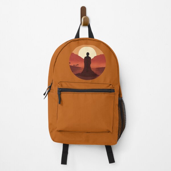 Item preview, Desert Solitude | Echoes of Self-Love designed and sold by Brand Uno Studio.