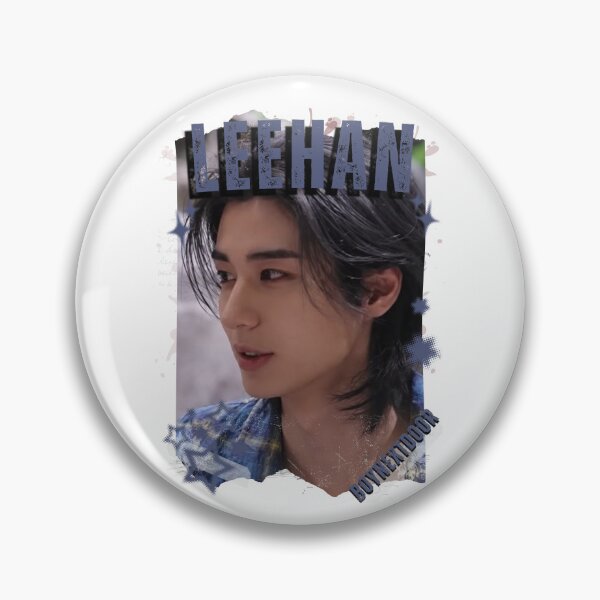Item preview, BoyNextDoorr Leehan Kpop Boy group digital art korean pop art designed and sold by AJUNICE STUDIO.