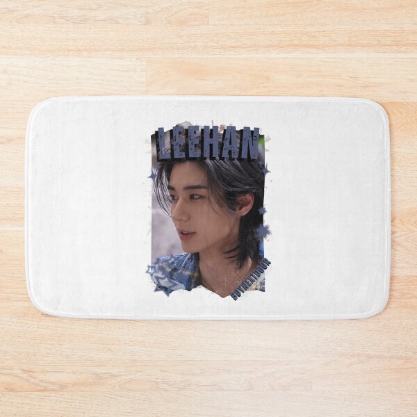Item preview, BoyNextDoorr Leehan Kpop Boy group digital art korean pop art designed and sold by AJUNICE STUDIO.