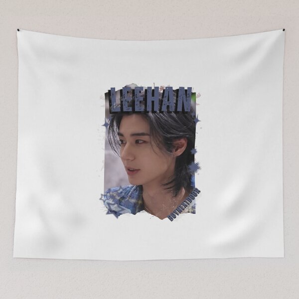 Item preview, BoyNextDoorr Leehan Kpop Boy group digital art korean pop art designed and sold by AJUNICE STUDIO.