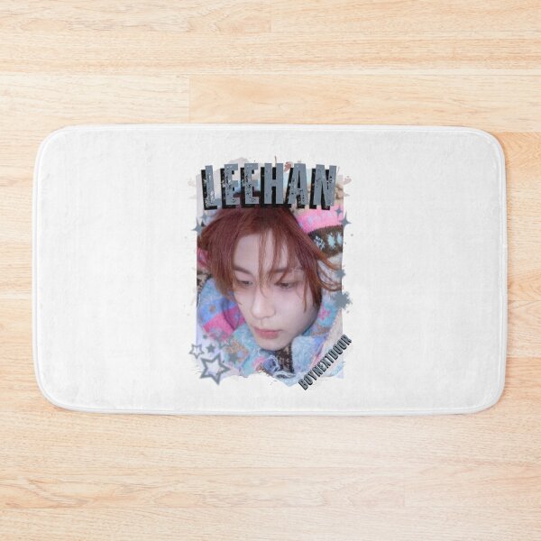 Item preview, BoyNextDoorr Leehan Kpop Boy group digital art korean pop art designed and sold by AJUNICE STUDIO.