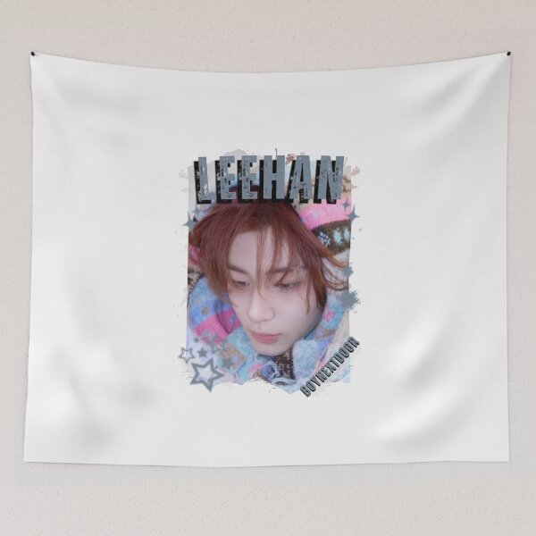 Item preview, BoyNextDoorr Leehan Kpop Boy group digital art korean pop art designed and sold by AJUNICE STUDIO.