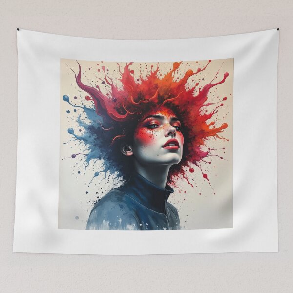 Item preview, Artemis 56 designed and sold by ZeusGallery.