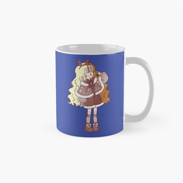 Item preview, Reindeer Galaco designed and sold by marshmallomanju.