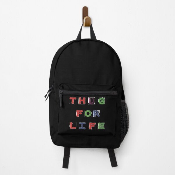 Item preview, Thug For Life designed and sold by LindasPhotoArt.