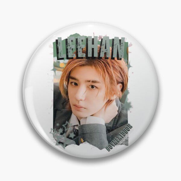 Item preview, BoyNextDoorr Leehan Kpop Boy group digital art korean pop art designed and sold by AJUNICE STUDIO.