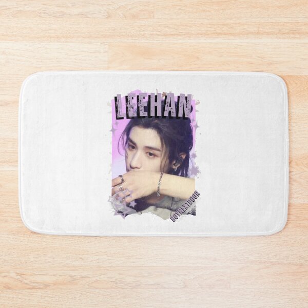 Item preview, BoyNextDoorr Leehan Kpop Boy group digital art korean pop art designed and sold by AJUNICE STUDIO.