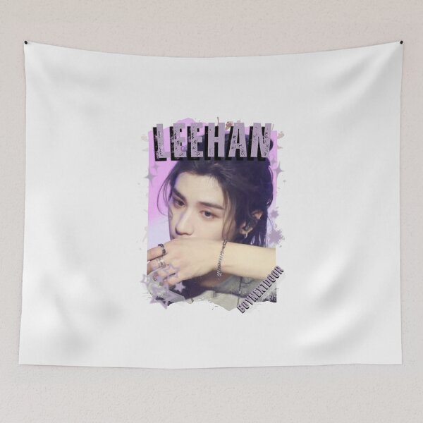 Item preview, BoyNextDoorr Leehan Kpop Boy group digital art korean pop art designed and sold by AJUNICE STUDIO.
