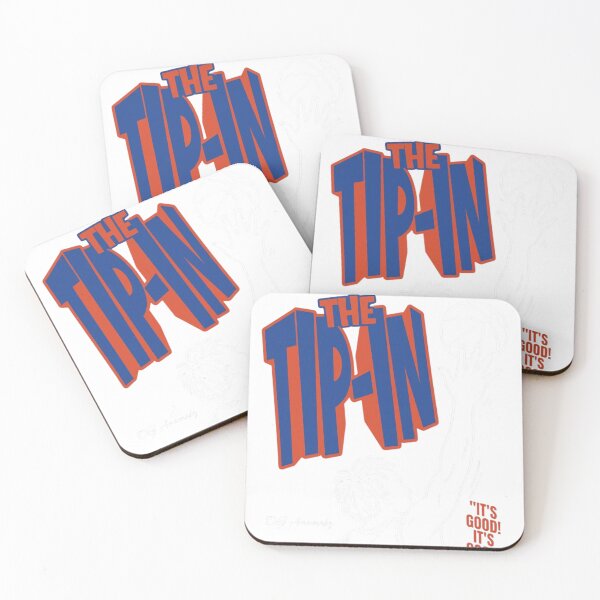 Item preview, The Tip-In OG Anunoby, Ny Knicks Basketball designed and sold by ryanstevenw.