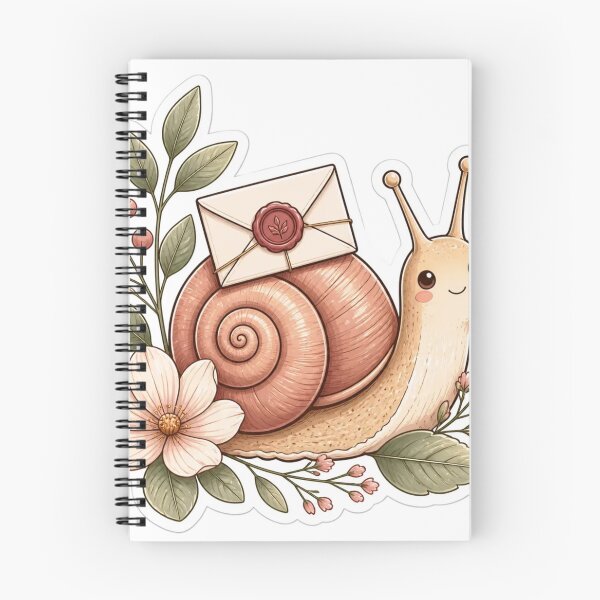 Item preview, Snail Mail Love Letters Poetcore Dark Academia designed and sold by StickyGuys.