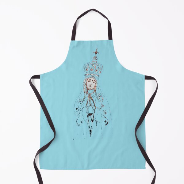 Item preview, Our Lady of Fatima designed and sold by MichelleKotas.