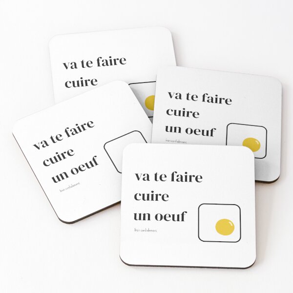 Item preview, to cook an egg designed and sold by bien cordialement .