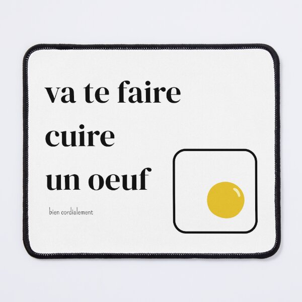 Item preview, to cook an egg designed and sold by bien cordialement .