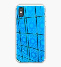 Do the Splitz - Dubai International Airport terminal iPhone Case