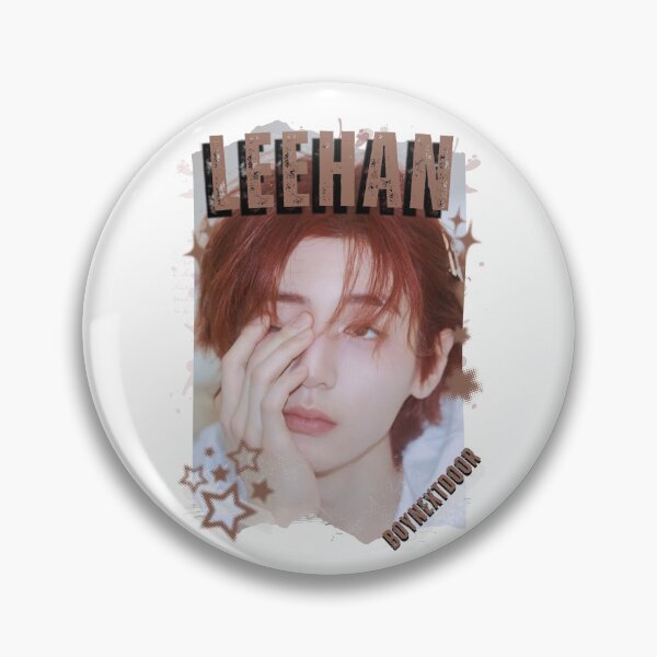 Item preview, BoyNextDoorr Leehan Kpop Boy group digital art korean pop art designed and sold by AJUNICE STUDIO.