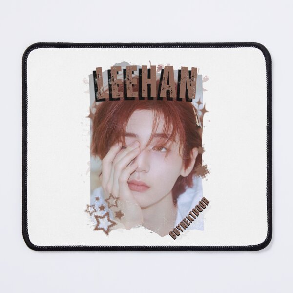 Item preview, BoyNextDoorr Leehan Kpop Boy group digital art korean pop art designed and sold by AJUNICE STUDIO.