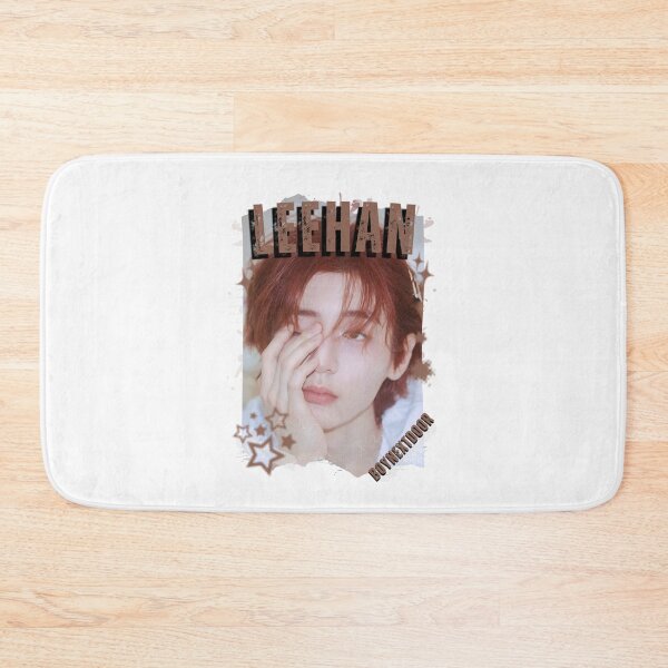 Item preview, BoyNextDoorr Leehan Kpop Boy group digital art korean pop art designed and sold by AJUNICE STUDIO.