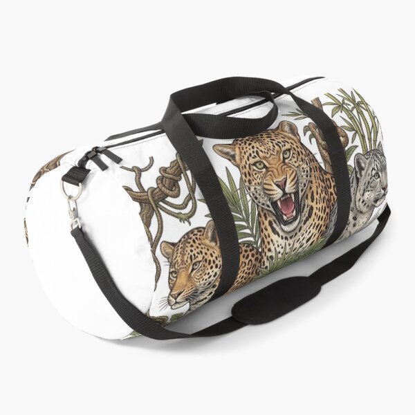 Item preview, Leopard designed and sold by snoWorkshop.