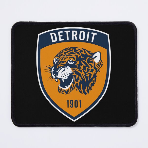 Item preview, Detroit designed and sold by OlympicsMerch.