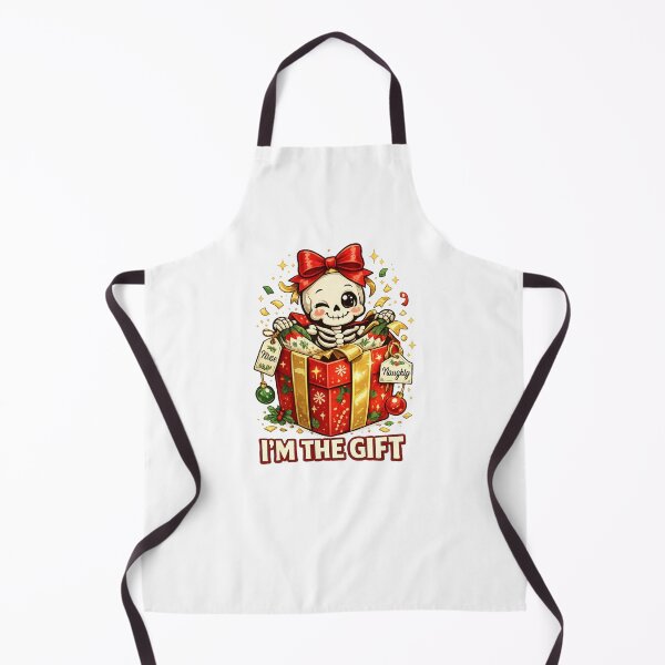 Item preview, Christmas - I'm the Gift designed and sold by ESSClothing.