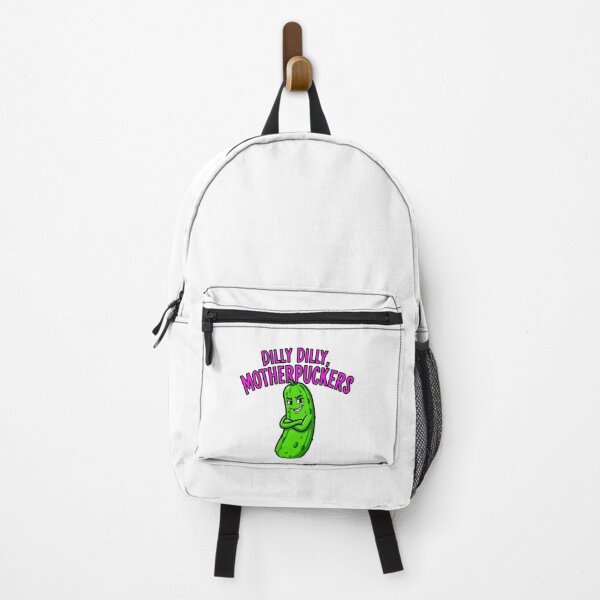 Item preview, funny inappropriate pickles Dilly Dilly, Motherpuckers designed and sold by Uglyandcute.