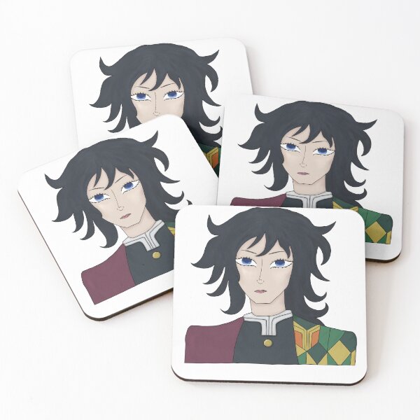 Item preview, Giyu Tomioka designed and sold by Atelier-Bunny.