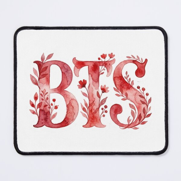 Item preview, BTS Aesthetic Sticker | Bts, Arirang, Army, K-pop designed and sold by Nubi2.