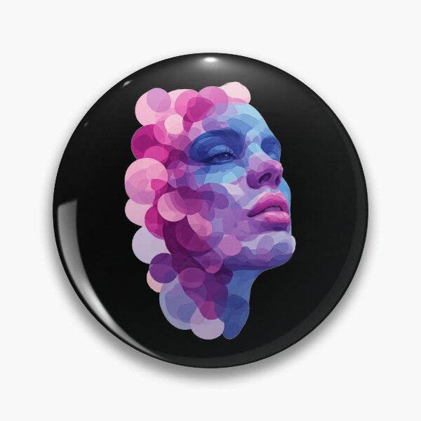 Item preview, Fragments of Thought designed and sold by halibutgoatramb.