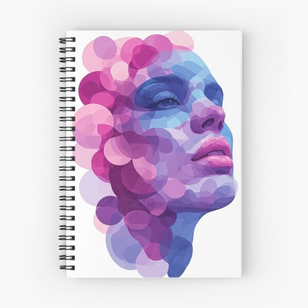 Item preview, Fragments of Thought designed and sold by halibutgoatramb.