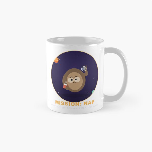 Item preview, Space Sloth designed and sold by SLAYTHESPACE.